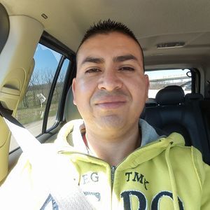 Meet your Posher, Tomas